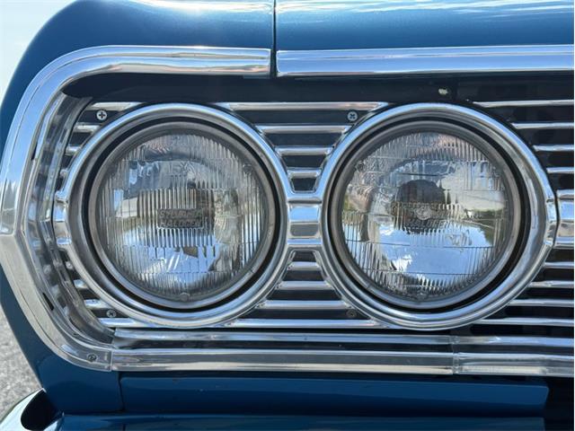 1965 Chevrolet Chevelle (CC-2070800) for sale in Orwigsburg, Pennsylvania