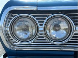 1965 Chevrolet Chevelle (CC-2070800) for sale in Orwigsburg, Pennsylvania