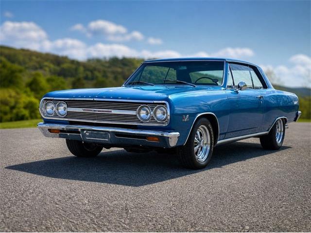 1965 Chevrolet Chevelle (CC-2070800) for sale in Orwigsburg, Pennsylvania