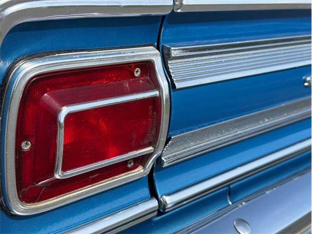 1965 Chevrolet Chevelle (CC-2070800) for sale in Orwigsburg, Pennsylvania