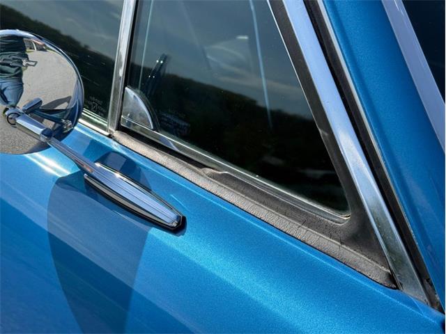 1965 Chevrolet Chevelle (CC-2070800) for sale in Orwigsburg, Pennsylvania