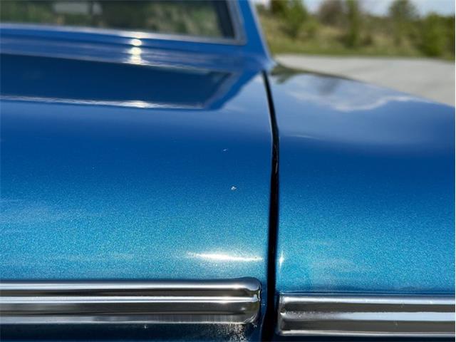 1965 Chevrolet Chevelle (CC-2070800) for sale in Orwigsburg, Pennsylvania