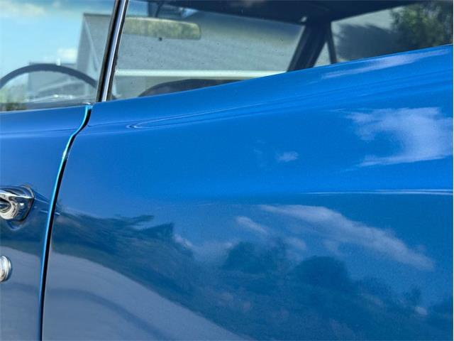 1965 Chevrolet Chevelle (CC-2070800) for sale in Orwigsburg, Pennsylvania