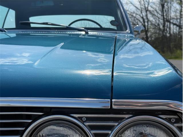 1965 Chevrolet Chevelle (CC-2070800) for sale in Orwigsburg, Pennsylvania