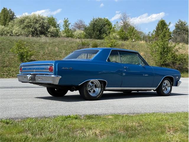 1965 Chevrolet Chevelle (CC-2070800) for sale in Orwigsburg, Pennsylvania