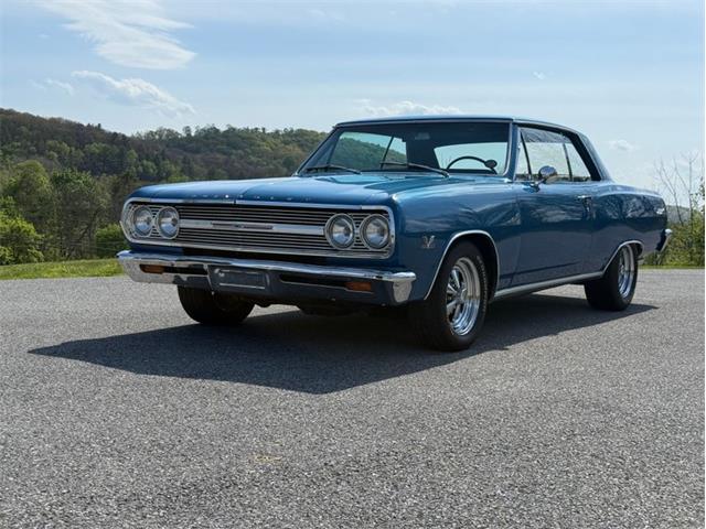 1965 Chevrolet Chevelle (CC-2070800) for sale in Orwigsburg, Pennsylvania