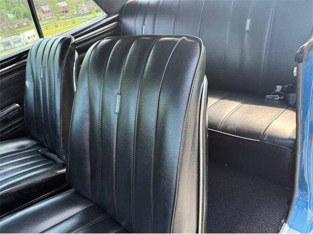 1965 Chevrolet Chevelle (CC-2070800) for sale in Orwigsburg, Pennsylvania