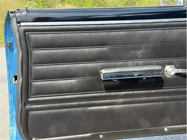 1965 Chevrolet Chevelle (CC-2070800) for sale in Orwigsburg, Pennsylvania