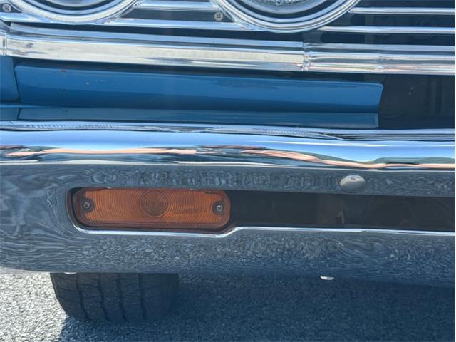 1965 Chevrolet Chevelle (CC-2070800) for sale in Orwigsburg, Pennsylvania