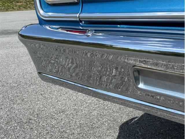 1965 Chevrolet Chevelle (CC-2070800) for sale in Orwigsburg, Pennsylvania