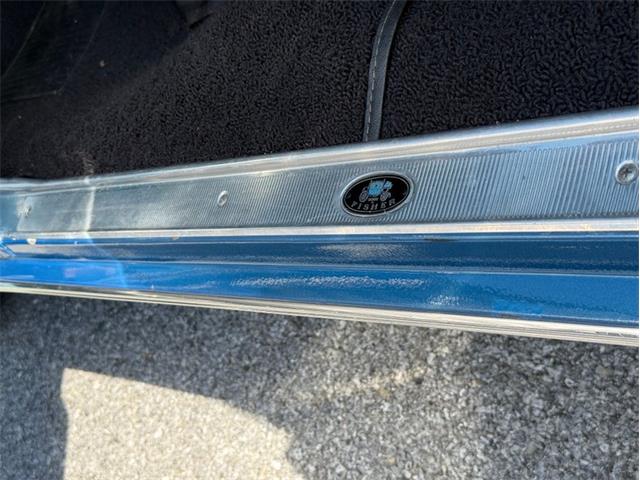 1965 Chevrolet Chevelle (CC-2070800) for sale in Orwigsburg, Pennsylvania
