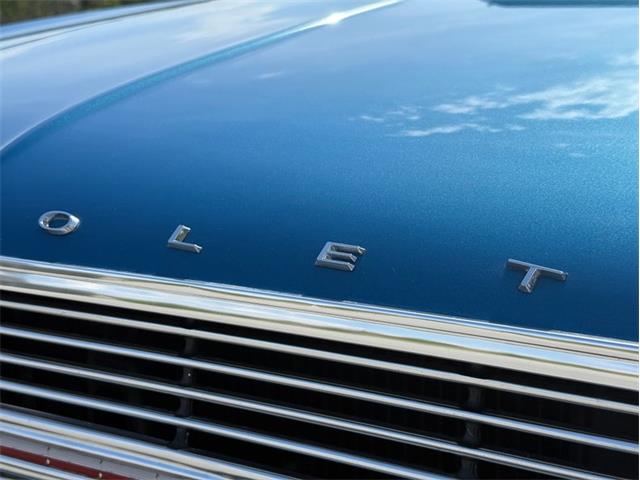 1965 Chevrolet Chevelle (CC-2070800) for sale in Orwigsburg, Pennsylvania