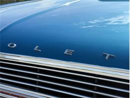 1965 Chevrolet Chevelle (CC-2070800) for sale in Orwigsburg, Pennsylvania