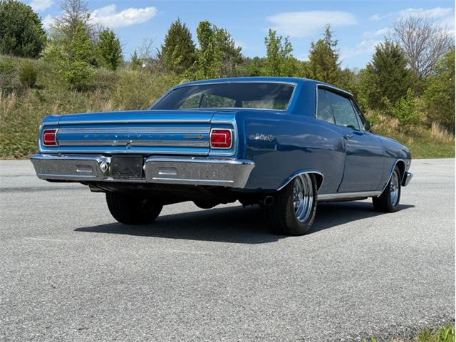 1965 Chevrolet Chevelle (CC-2070800) for sale in Orwigsburg, Pennsylvania