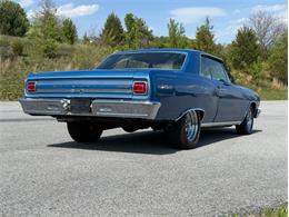 1965 Chevrolet Chevelle (CC-2070800) for sale in Orwigsburg, Pennsylvania