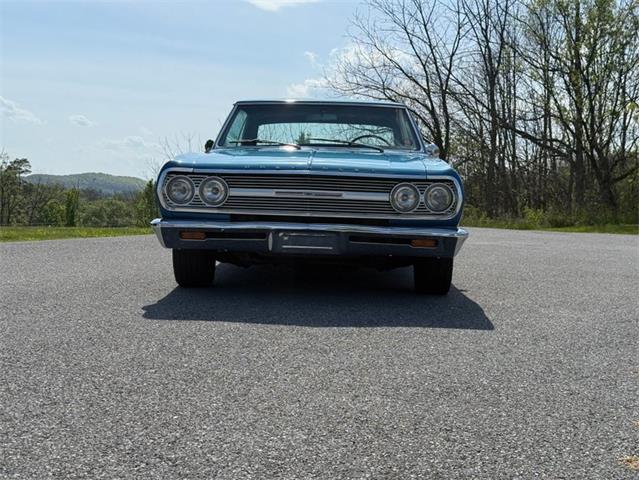 1965 Chevrolet Chevelle (CC-2070800) for sale in Orwigsburg, Pennsylvania