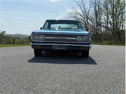 1965 Chevrolet Chevelle (CC-2070800) for sale in Orwigsburg, Pennsylvania