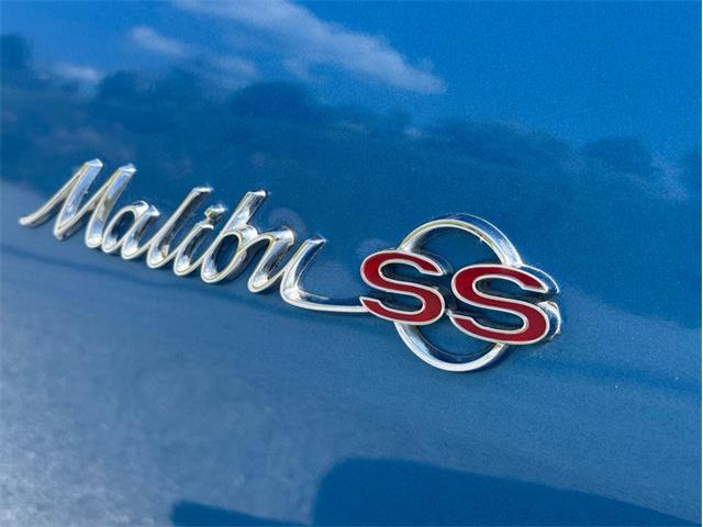 1965 Chevrolet Chevelle (CC-2070800) for sale in Orwigsburg, Pennsylvania