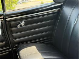 1965 Chevrolet Chevelle (CC-2070800) for sale in Orwigsburg, Pennsylvania