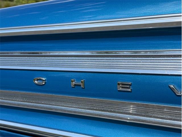 1965 Chevrolet Chevelle (CC-2070800) for sale in Orwigsburg, Pennsylvania