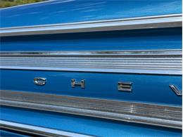 1965 Chevrolet Chevelle (CC-2070800) for sale in Orwigsburg, Pennsylvania