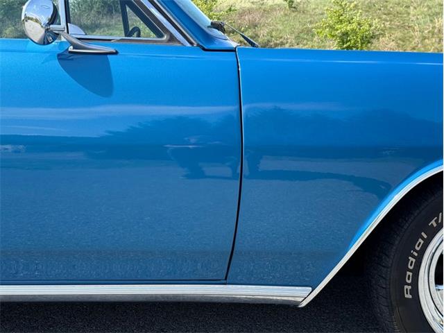 1965 Chevrolet Chevelle (CC-2070800) for sale in Orwigsburg, Pennsylvania