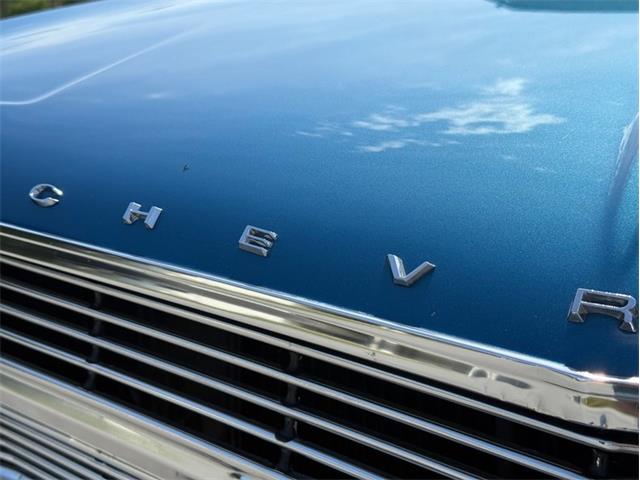 1965 Chevrolet Chevelle (CC-2070800) for sale in Orwigsburg, Pennsylvania