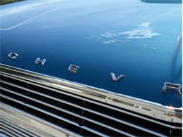 1965 Chevrolet Chevelle (CC-2070800) for sale in Orwigsburg, Pennsylvania