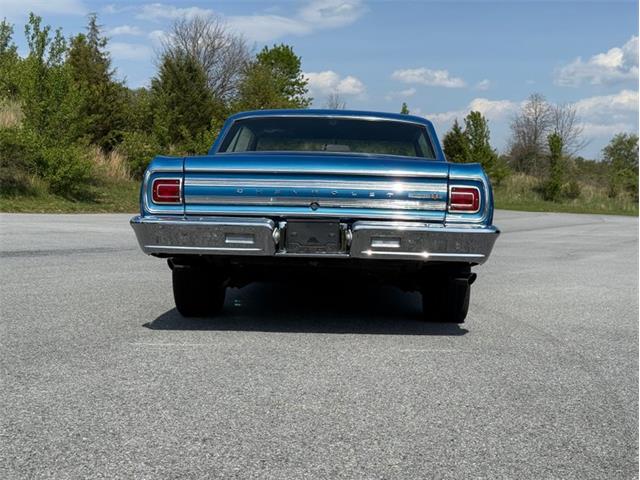 1965 Chevrolet Chevelle (CC-2070800) for sale in Orwigsburg, Pennsylvania