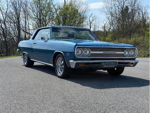 1965 Chevrolet Chevelle (CC-2070800) for sale in Orwigsburg, Pennsylvania
