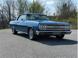 1965 Chevrolet Chevelle (CC-2070800) for sale in Orwigsburg, Pennsylvania