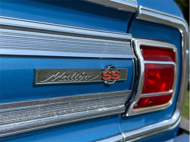 1965 Chevrolet Chevelle (CC-2070800) for sale in Orwigsburg, Pennsylvania