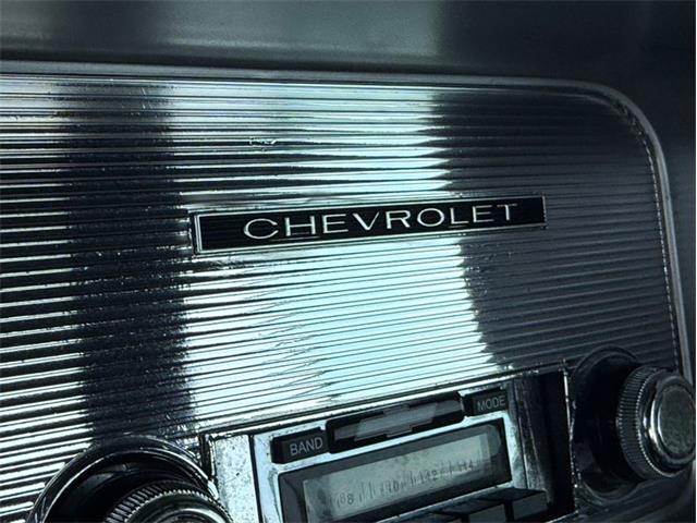 1965 Chevrolet Chevelle (CC-2070800) for sale in Orwigsburg, Pennsylvania