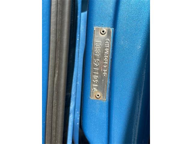 1965 Chevrolet Chevelle (CC-2070800) for sale in Orwigsburg, Pennsylvania