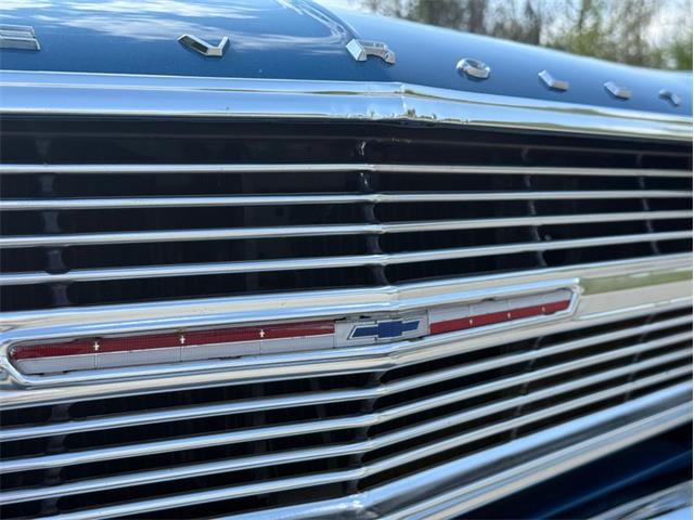 1965 Chevrolet Chevelle (CC-2070800) for sale in Orwigsburg, Pennsylvania