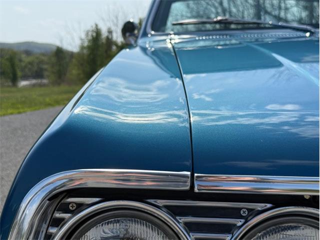 1965 Chevrolet Chevelle (CC-2070800) for sale in Orwigsburg, Pennsylvania