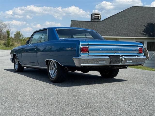 1965 Chevrolet Chevelle (CC-2070800) for sale in Orwigsburg, Pennsylvania
