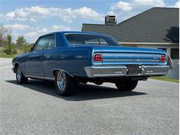 1965 Chevrolet Chevelle (CC-2070800) for sale in Orwigsburg, Pennsylvania