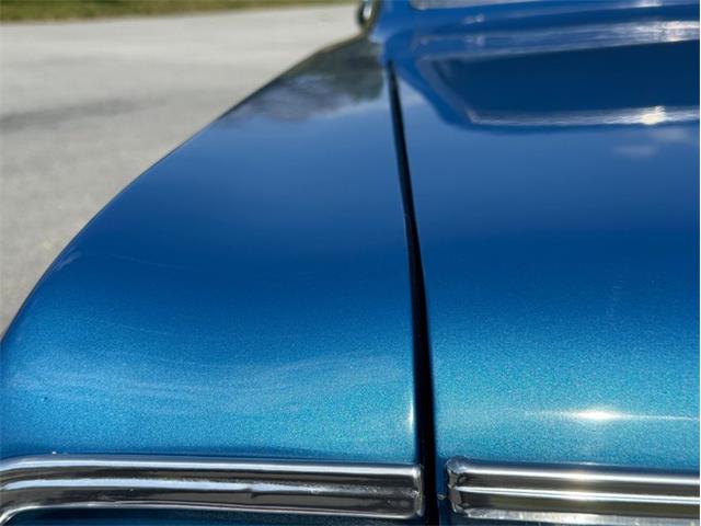 1965 Chevrolet Chevelle (CC-2070800) for sale in Orwigsburg, Pennsylvania