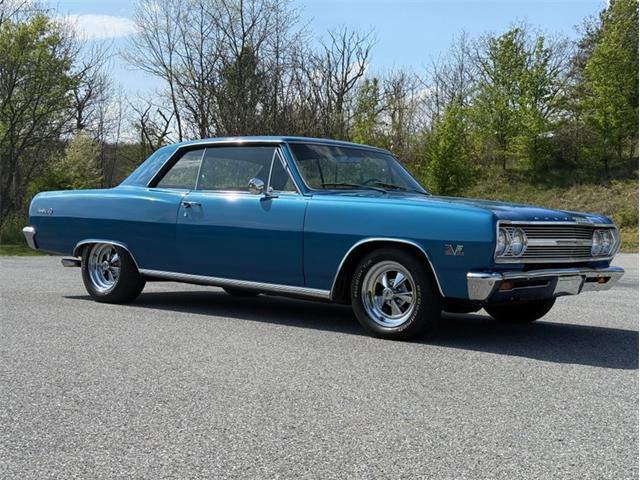 1965 Chevrolet Chevelle (CC-2070800) for sale in Orwigsburg, Pennsylvania