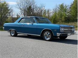 1965 Chevrolet Chevelle (CC-2070800) for sale in Orwigsburg, Pennsylvania