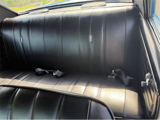 1965 Chevrolet Chevelle (CC-2070800) for sale in Orwigsburg, Pennsylvania