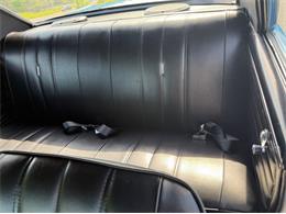 1965 Chevrolet Chevelle (CC-2070800) for sale in Orwigsburg, Pennsylvania