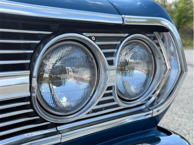1965 Chevrolet Chevelle (CC-2070800) for sale in Orwigsburg, Pennsylvania