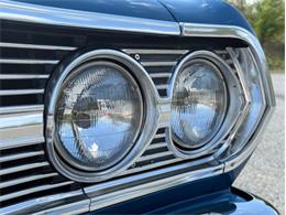 1965 Chevrolet Chevelle (CC-2070800) for sale in Orwigsburg, Pennsylvania