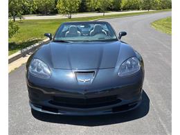 2013 Chevrolet Corvette (CC-2078000) for sale in Clarksburg, Maryland