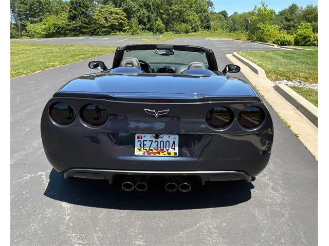 2013 Chevrolet Corvette (CC-2078000) for sale in Clarksburg, Maryland