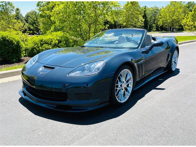 2013 Chevrolet Corvette (CC-2078000) for sale in Clarksburg, Maryland