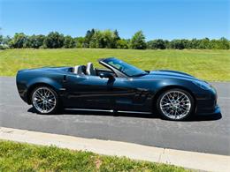 2013 Chevrolet Corvette (CC-2078000) for sale in Clarksburg, Maryland