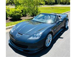 2013 Chevrolet Corvette (CC-2078000) for sale in Clarksburg, Maryland